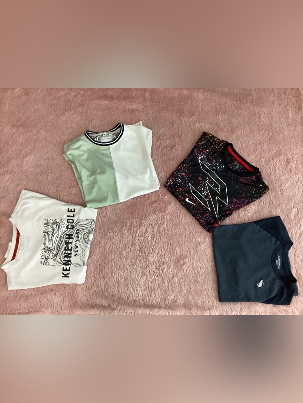 Boys Tee Bundle